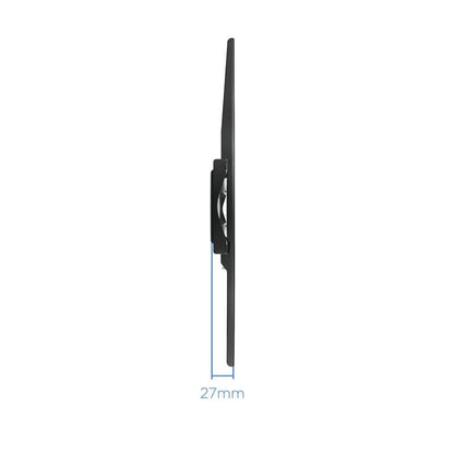 SOPORTE TV MONITOR TOOQ 32-55 40KG BLACK