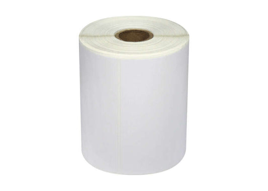 Zebra Z-Perform 1000D/1000T/Z-Select 2000D/2000T Etiquetas Genericas Perforadas 101.6x76.2 mm - 500 