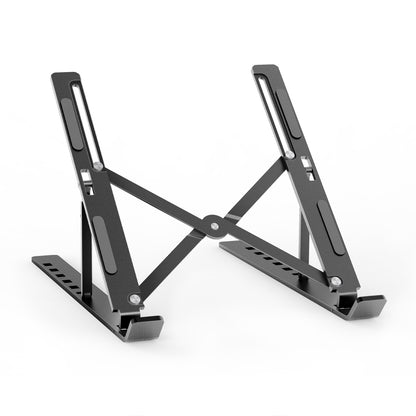 AISENS Laptop/tablet stand up to 15" Grey (LPS2M-175)