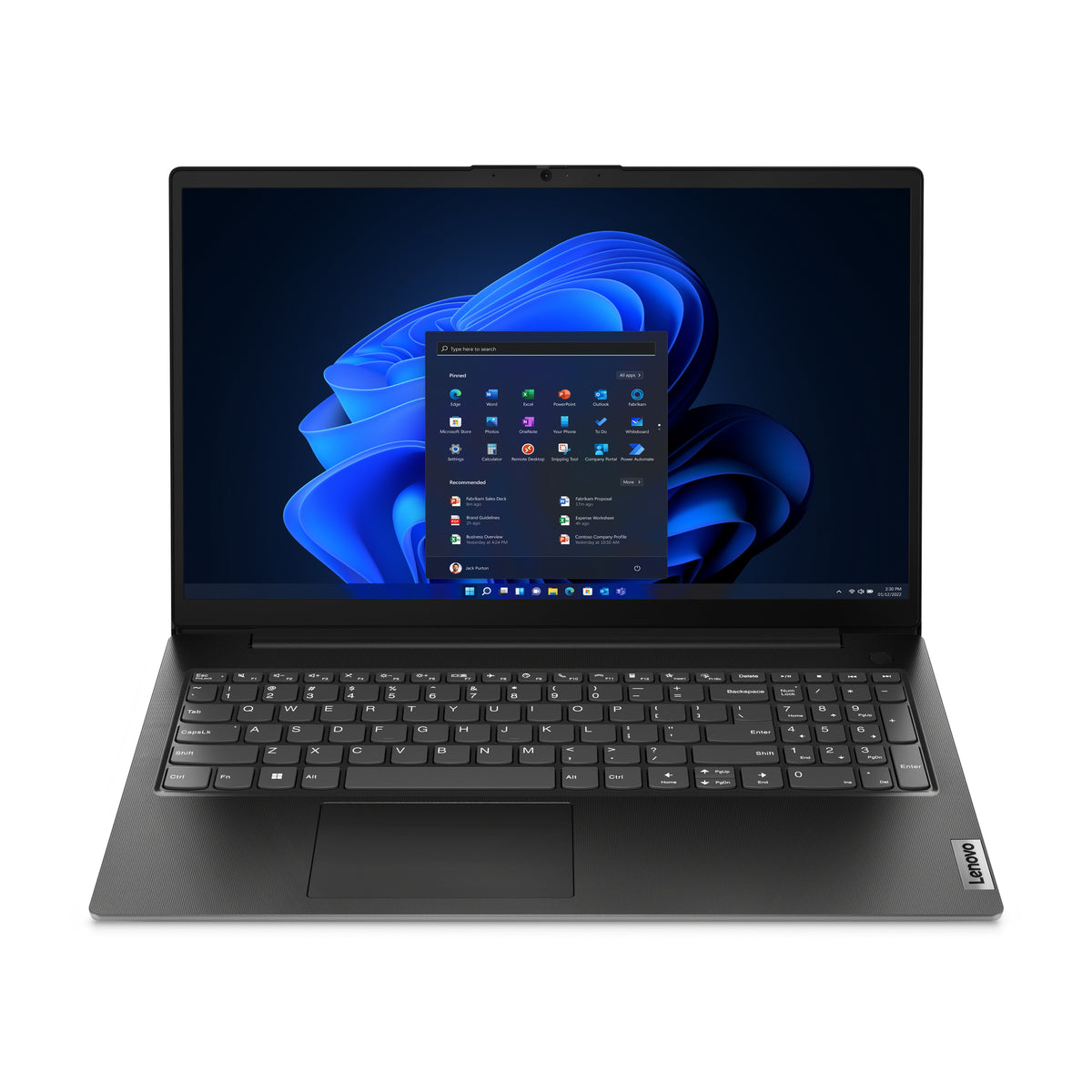 Portatil V15 G4 Amn AMD Ryzen 3 7320u Memoria Ram 8Gb DDR5-Sdram 512Gb SSD M.2 PCIE 4.0 NVME 15.6' Full HD 1920 x 1080 Tn, Grafica Integrada AMD Radeon 610m, LAN, Wifi 6, Bluetooth 5.2, Webcam HD, 2xUSB 3.2 USB-C Compatible Displayport y Puerto de Ca