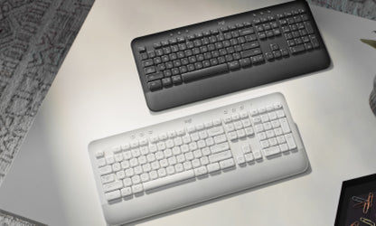 LOGITECH SIGNATURE K650 BLUETOOTH WIRELESS KEYBOARD