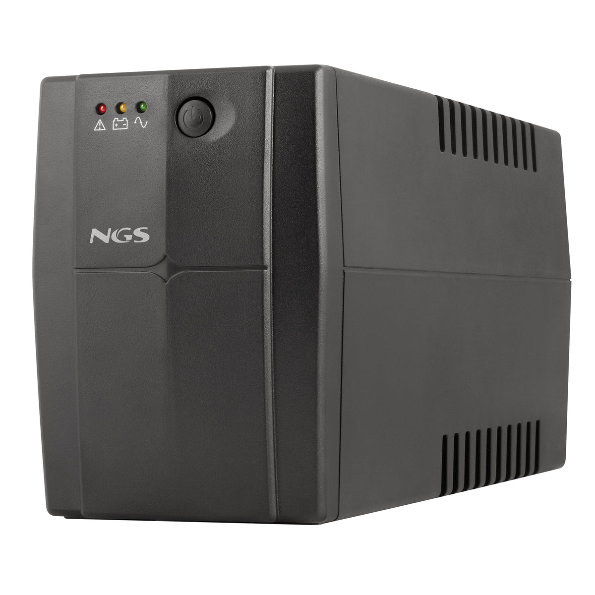 S.A.I NGS 900VA 360W 2xSchuko Negra (FORTRESS900V3)
