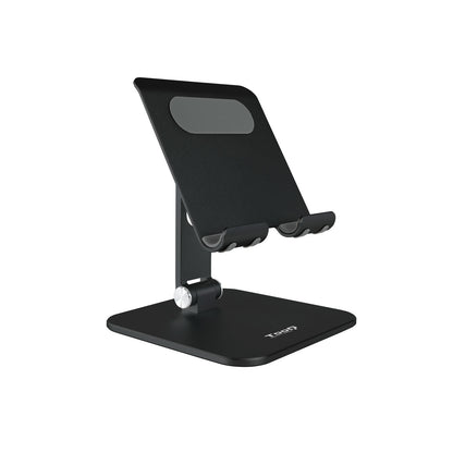 TOOQ Folding Tablet Stand 13" Black (PH-HERMES-NOCHE)