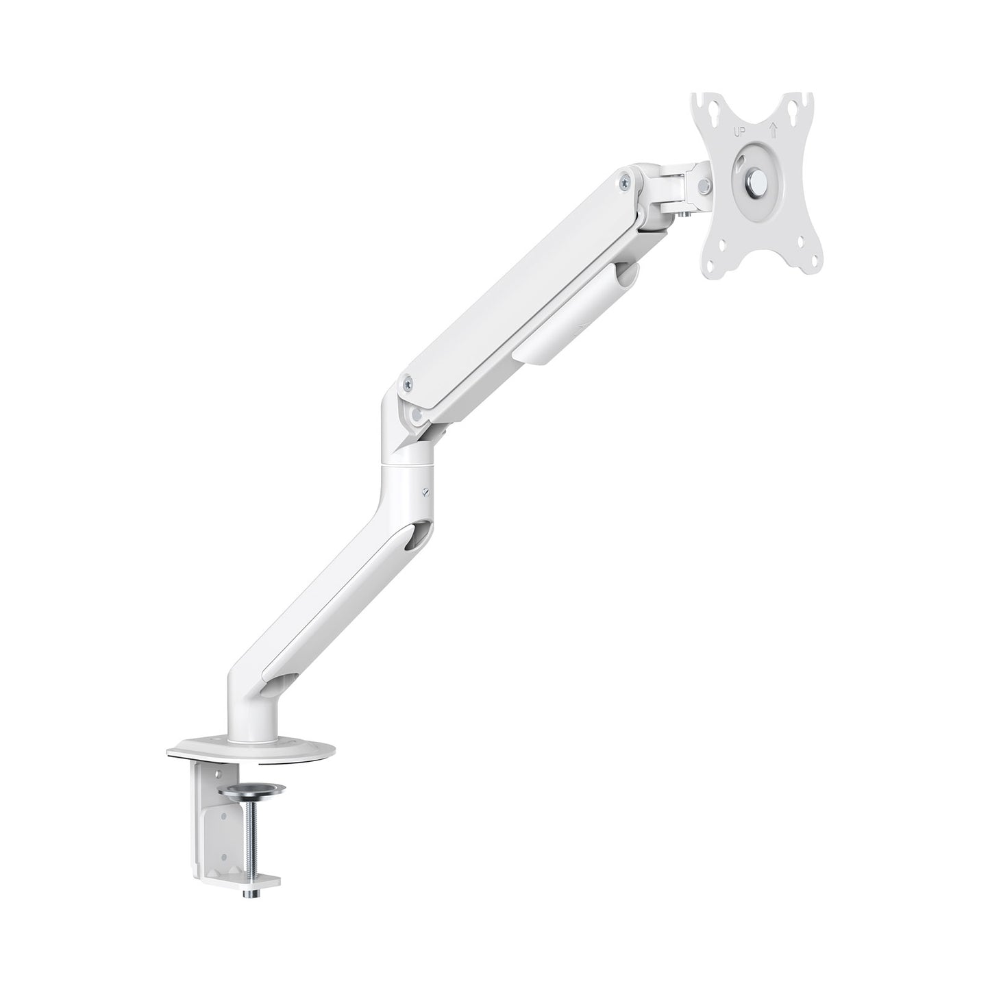 TooQ 17"-32" Tabletop Mount Swivel/Tilt (DB4032TNR-W)