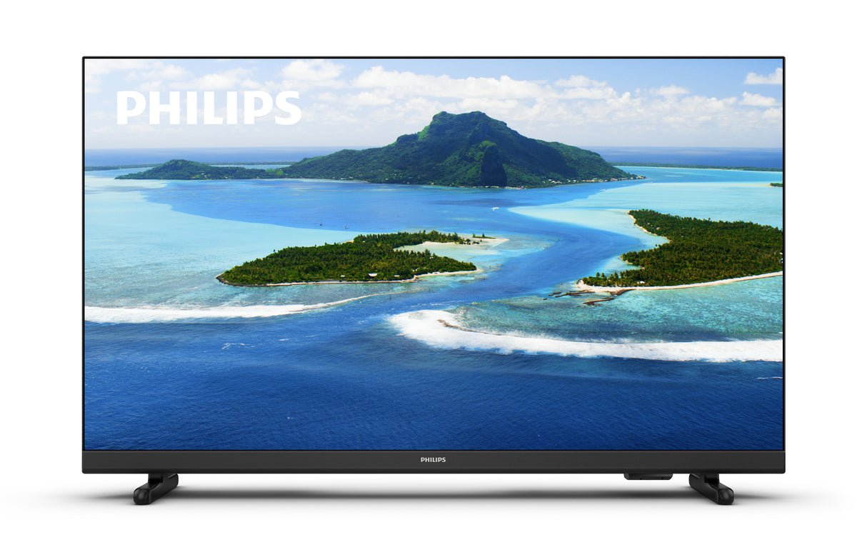 Televisor Philips Pixel Plus Hd Resolucion · 32" 1366x768 Sallida Audio