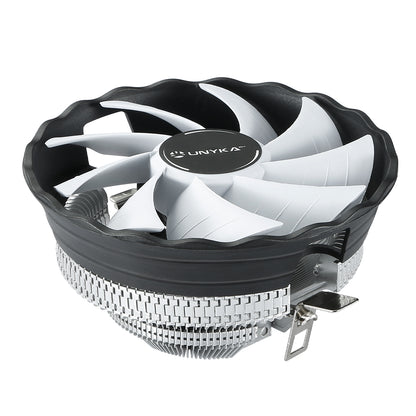 VENTILADOR DISIPADOR UNYKACH JOTUN CPU 120MM MULTISOCKET (UK532022)