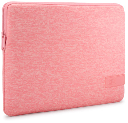 Funda CASE LOGIC Reflect 14" MacBook Pro Pink (324907)