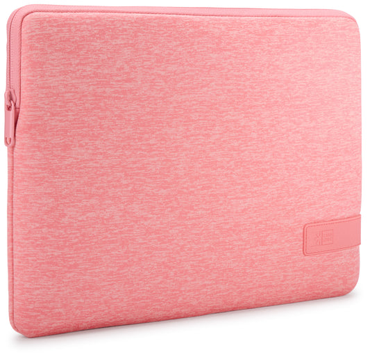 CASE LOGIC Reflect 14" MacBook Pro Pink Case (324907)