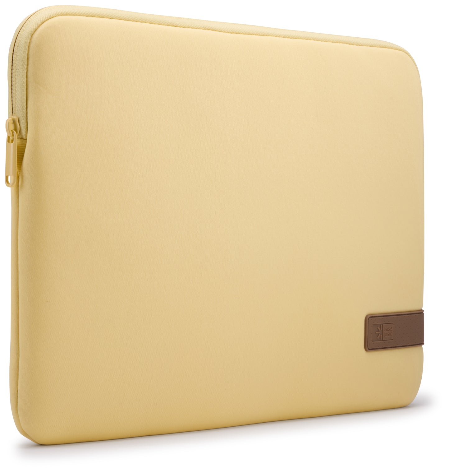 CASE LOGIC Reflect 14" Yonder Yellow Sleeve (3204880)