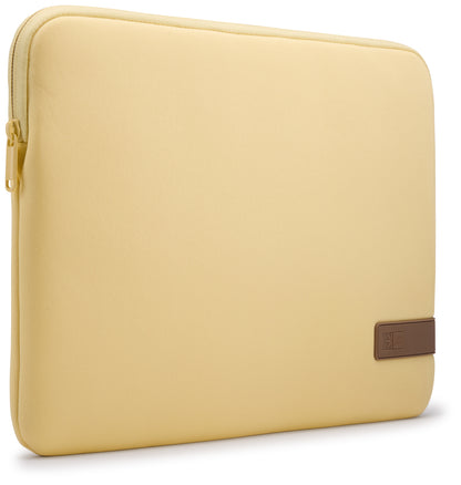 CASE LOGIC Reflect 14" Yonder Yellow Sleeve (3204880)