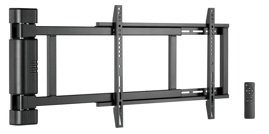 Wall Mount EQUIP 32"-75" Motorized 50Kg (EQ650336)