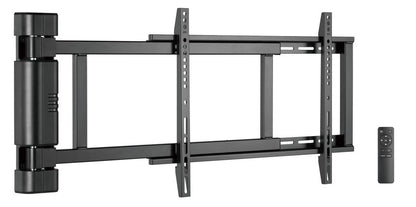 Wall Mount EQUIP 32"-75" Motorized 50Kg (EQ650336)