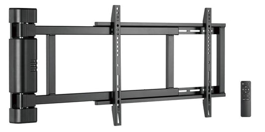 Wall Mount EQUIP 32"-75" Motorized 50Kg (EQ650336)