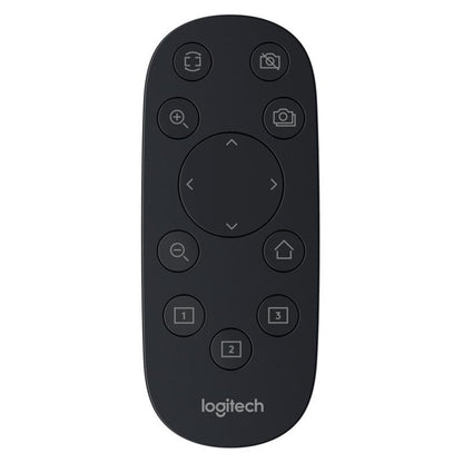 WEBCAM LOGITECH PTZ PRO CONFERENCE FHD 30FPS