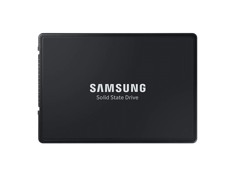 SSD Samsung PM9A3 2.5" 960Gb NVMe PCIe 4.0(MZ-QL296000)