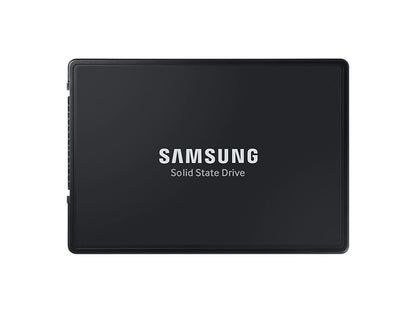 SSD Samsung PM9A3 2.5" 960Gb NVMe PCIe 4.0(MZ-QL296000)