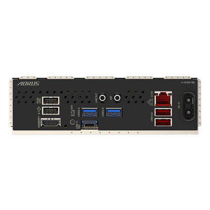 GIGABYTE B850I AORUS PRO 1.0: (AM5) 2DDR5 HDMI MiniITX