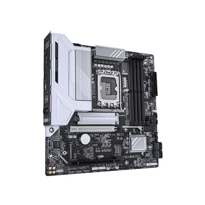 GIGABYTE B860M GAMING XWIFI6E: (1851) 4DDR5 HDMI mATX