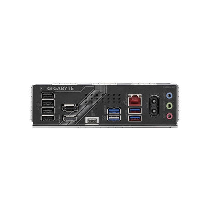 GIGABYTE B860M GAMING XWIFI6E: (1851) 4DDR5 HDMI mATX