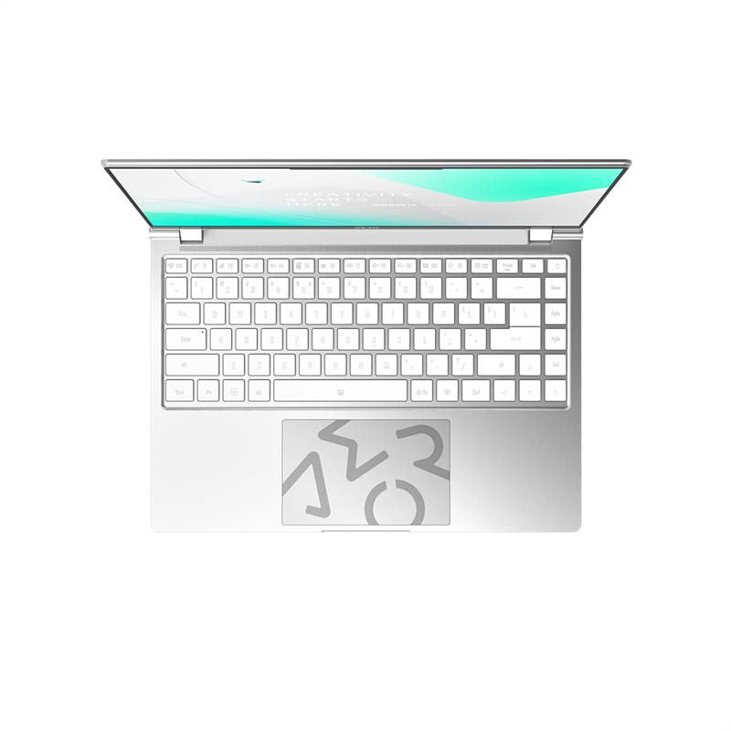 GIGABYTE 9MF-E2SESB4SH i5 16Gb 1Tb 14" 6Gb FreeD Plata