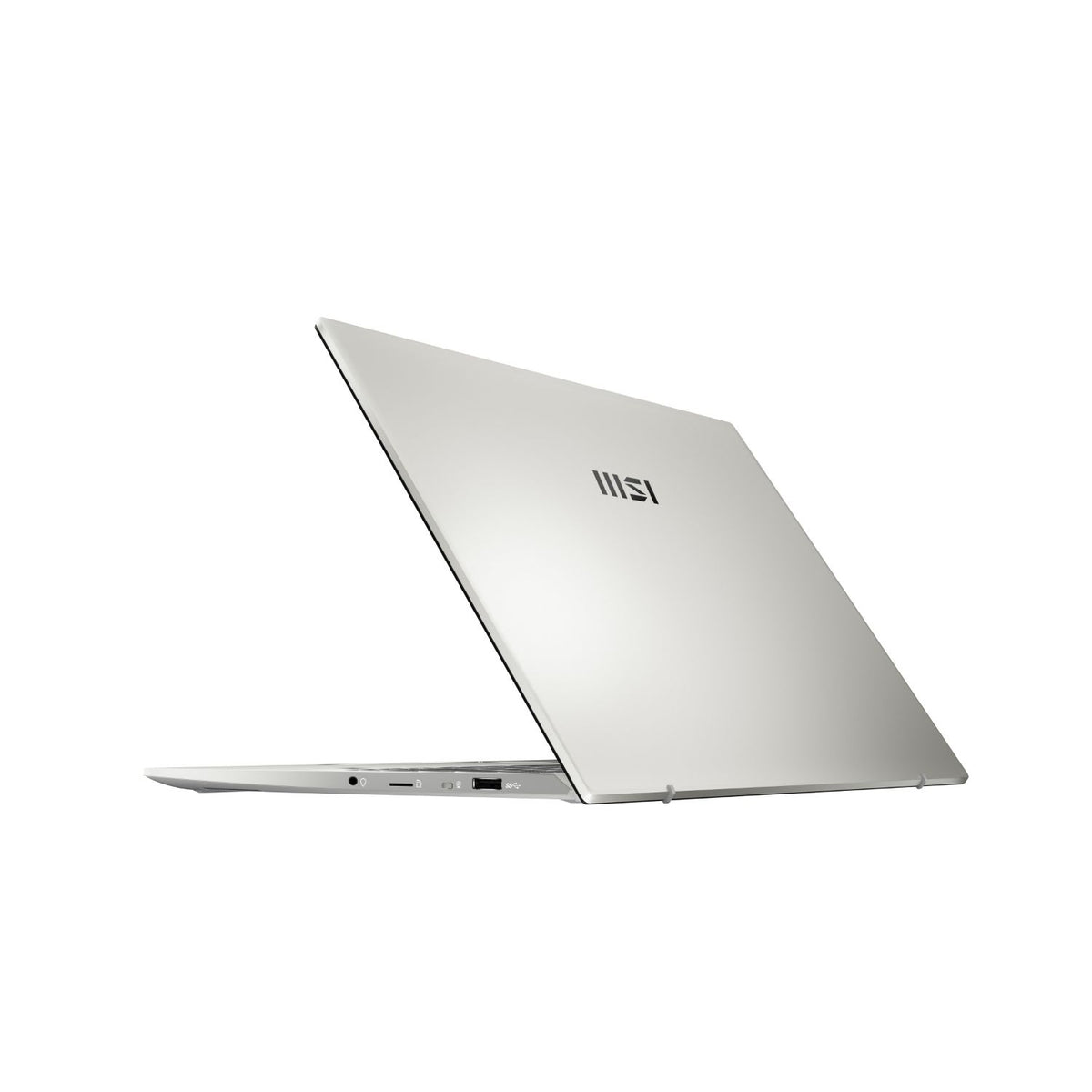 MSI B13M-415ES i5-13500H 8Gb 512Gb SSD 14" W11H Plata
