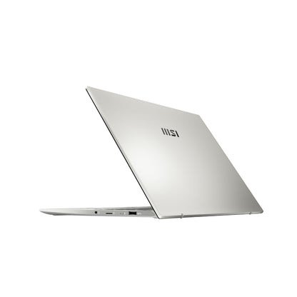 MSI B13M-415ES i5-13500H 8Gb 512Gb SSD 14" W11H Plata