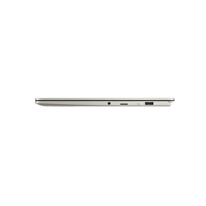 MSI B13M-415ES i5-13500H 8Gb 512Gb SSD 14" W11H Plata