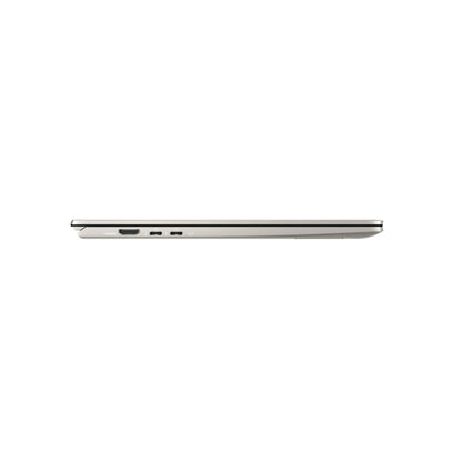 MSI B13M-415ES i5-13500H 8Gb 512Gb SSD 14" W11H Plata