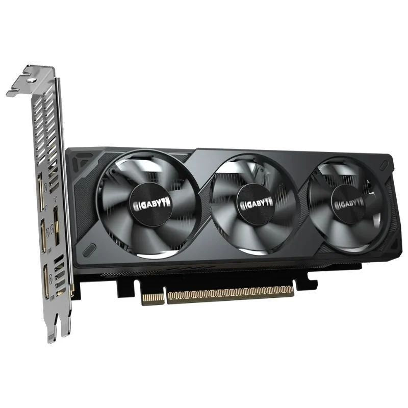 GIGABYTE GV-N5050OC-8G GeForce RTX5050 OC LP 8Gb GDDR6