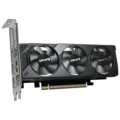 GIGABYTE GV-N5050OC-8G GeForce RTX5050 OC LP 8Gb GDDR6