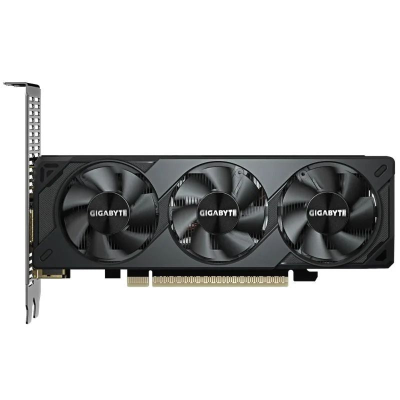 GIGABYTE GV-N5050OC-8G GeForce RTX5050 OC LP 8Gb GDDR6