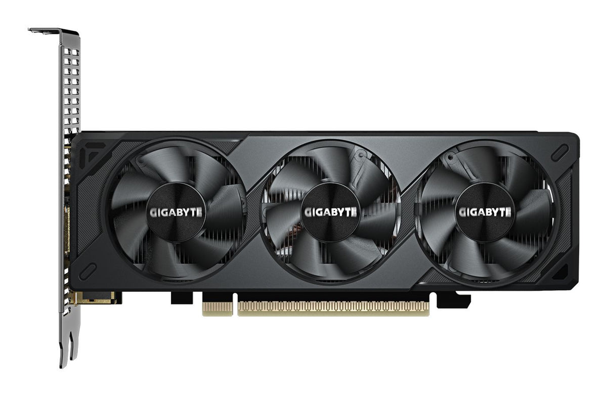 GIGABYTE RTX 5060 OC LOW PROFILE 8G (9VN5060O8L-00-G10)