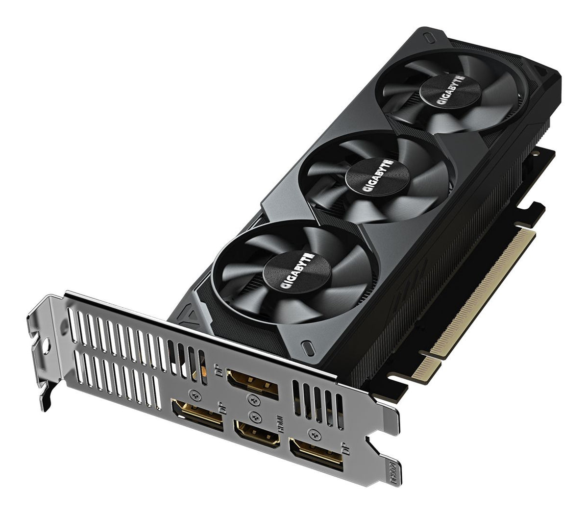 GIGABYTE RTX 5060 OC LOW PROFILE 8G (9VN5060O8L-00-G10)