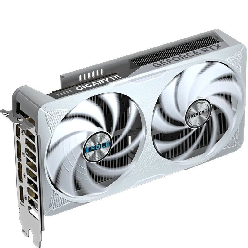 GIGABYTE GV-N506TEAGLEOC ICE-8GD (9VN506TEI8-00-G10)