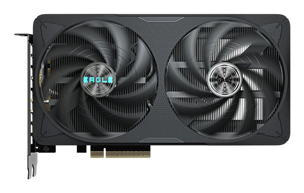GIGABYTE GV-N506TEAGLE OC-8GD (9VN506TEO8-00-G10)