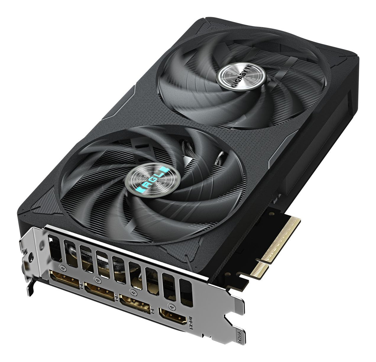 GIGABYTE GV-N506TEAGLE OC-8GD (9VN506TEO8-00-G10)