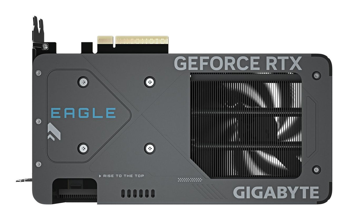 GIGABYTE GV-N506TEAGLE OC-8GD (9VN506TEO8-00-G10)