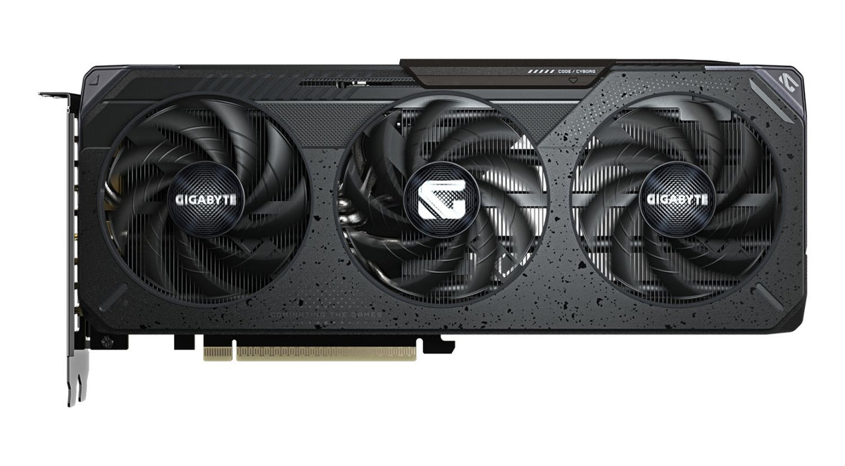 GIGABYTE GV-N506TGAMING OC-8GD Nvidia RTX5060TI 8Gb