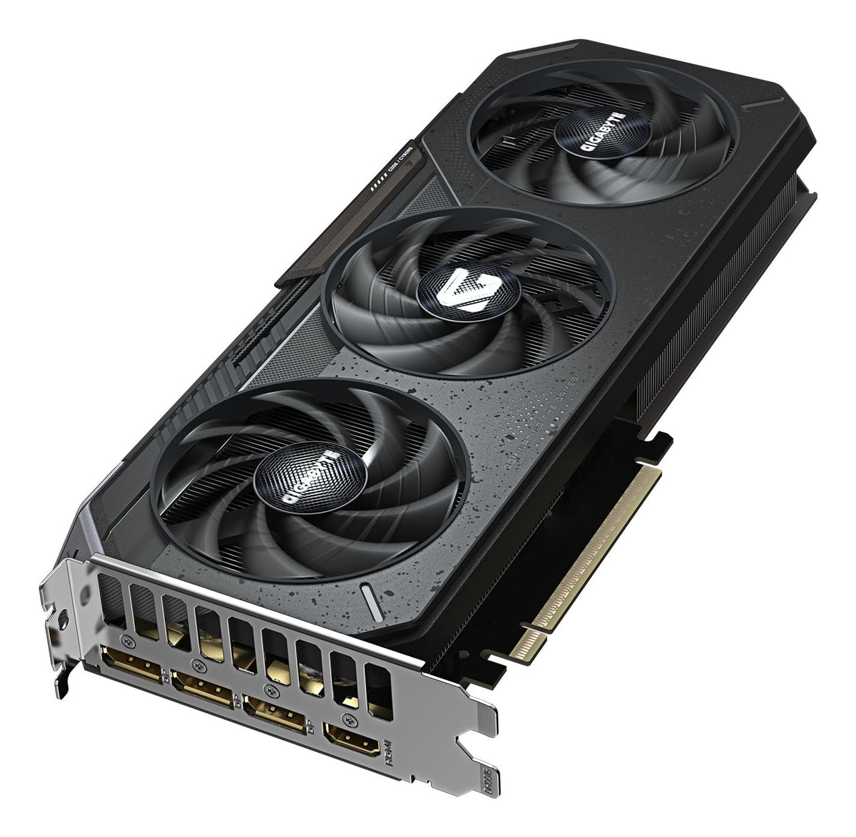 GIGABYTE GV-N506TGAMING OC-8GD Nvidia RTX5060TI 8Gb