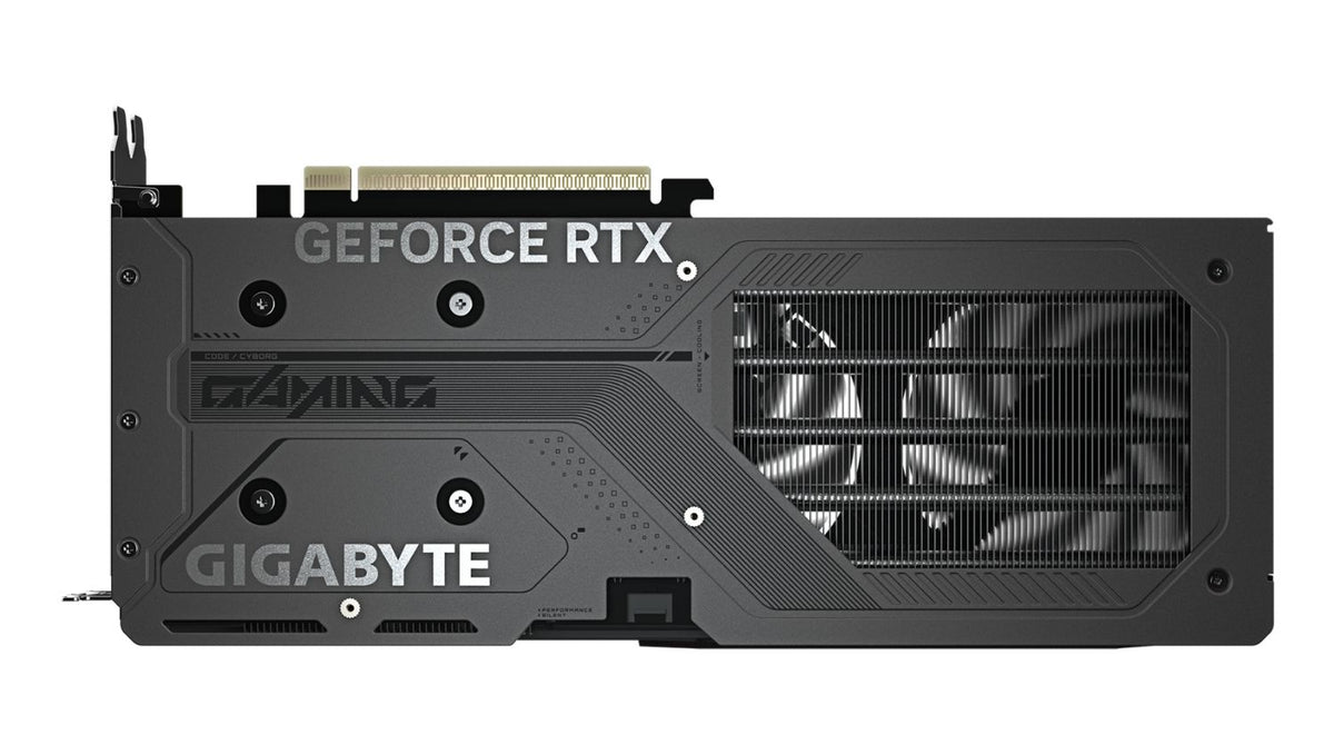 GIGABYTE GV-N506TGAMING OC-8GD Nvidia RTX5060TI 8Gb