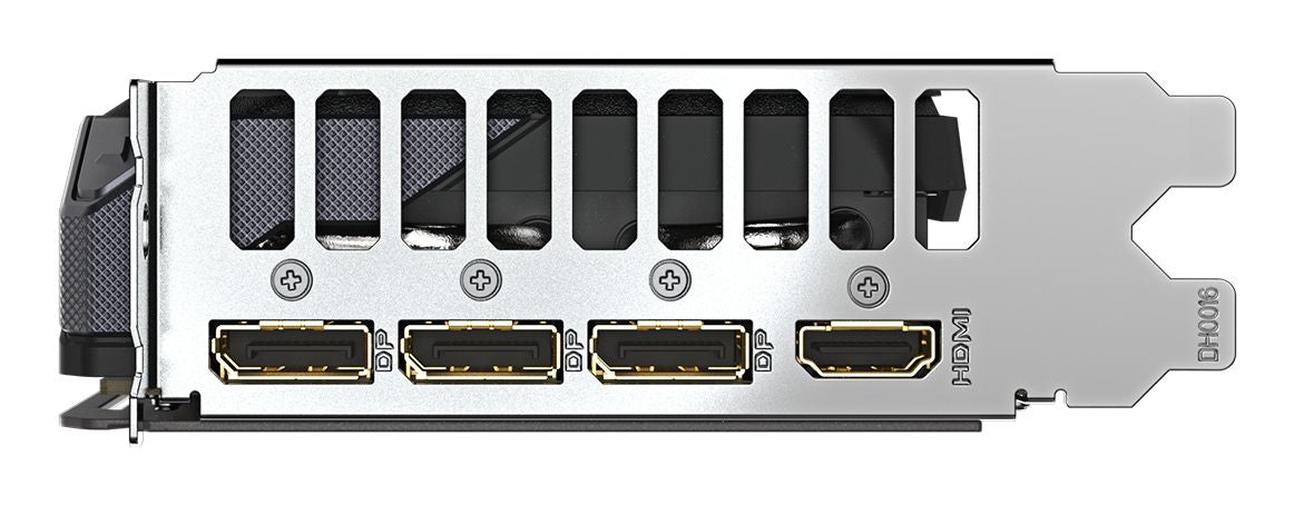 GIGABYTE GV-N506TGAMING OC-8GD Nvidia RTX5060TI 8Gb