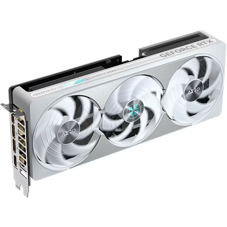 GIGABYTE RTX5080 AERO OC SFF 16Gb (9VN5080AO-00-G10)