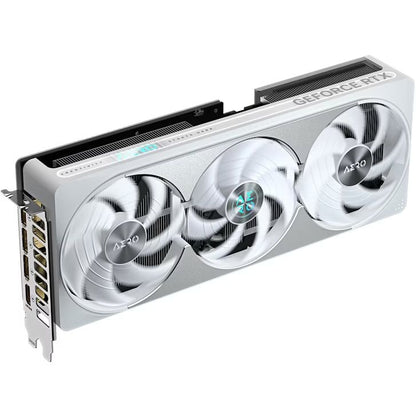 GIGABYTE RTX5080 AERO OC SFF 16Gb (9VN5080AO-00-G10)