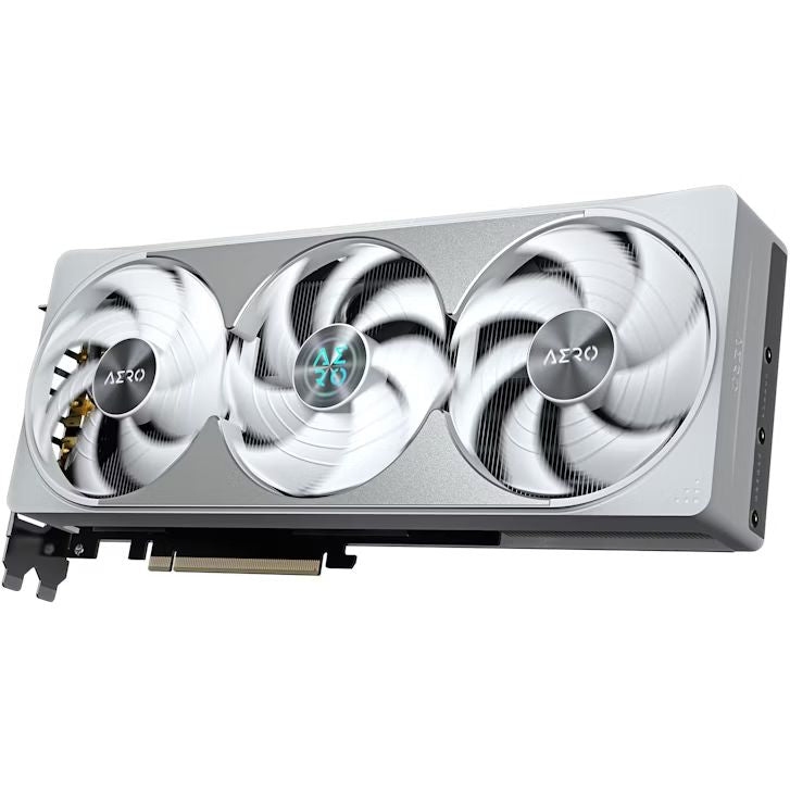 GIGABYTE RTX5080 AERO OC SFF 16Gb (9VN5080AO-00-G10)