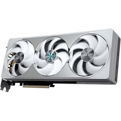 GIGABYTE RTX5080 AERO OC SFF 16Gb (9VN5080AO-00-G10)
