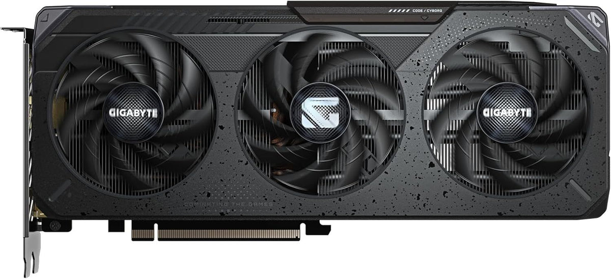 GIGABYTE Radeon RX 9060 XT GAMING OC 8Gb GDDR6 (9VR9068XGO-00-G10)