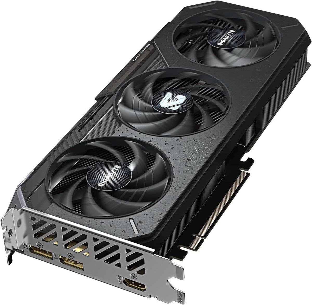 GIGABYTE Radeon RX 9060 XT GAMING OC 8Gb GDDR6 (9VR9068XGO-00-G10)
