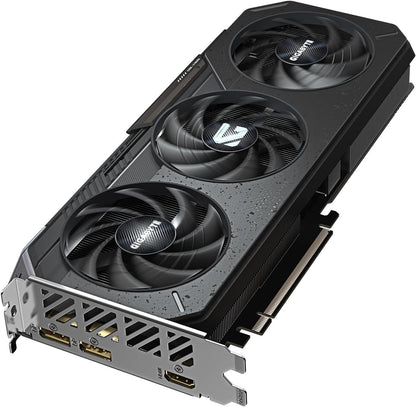 GIGABYTE Radeon RX 9060 XT GAMING OC 8Gb GDDR6 (9VR9068XGO-00-G10)