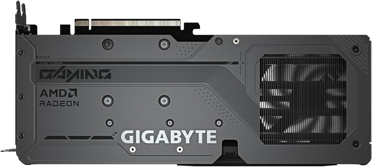 GIGABYTE Radeon RX 9060 XT GAMING OC 8Gb GDDR6 (9VR9068XGO-00-G10)