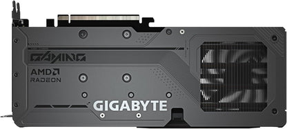 GIGABYTE Radeon RX 9060 XT GAMING OC 8Gb GDDR6 (9VR9068XGO-00-G10)